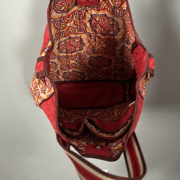 Cinda B Tote Made in USA 🇺🇸 - Picture 6 of 15